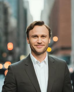 Andrew Pierno